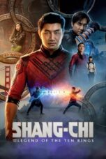 Watch Shang-Chi and the Legend of the Ten Rings Movie Online