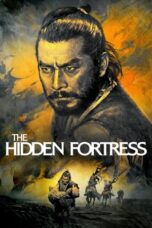 Watch The Hidden Fortress Movie Online