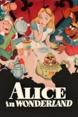 Watch Alice in Wonderland (1951) Streaming