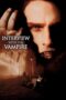 Watch Interview with the Vampire Movie Online