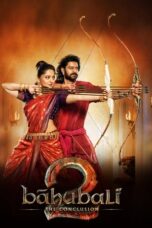 Watch Bāhubali 2: The Conclusion Streaming