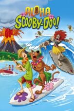 Watch Aloha Scooby-Doo! Movie Online