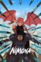 Watch Nimona Movie Online