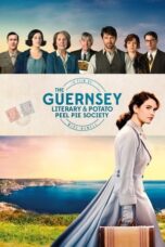 Watch The Guernsey Literary & Potato Peel Pie Society Streaming