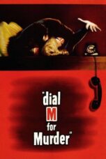 Watch Dial M for Murder Movie Online