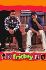 Watch Friday (1995) Streaming