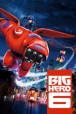 Watch Big Hero 6 Movie Online