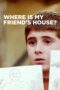 Watch Where Is My Friend’s House? Movie Online