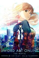 Watch Sword Art Online: The Movie – Ordinal Scale Streaming