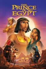 Watch The Prince of Egypt Streaming