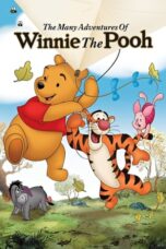 Watch The Many Adventures of Winnie the Pooh Streaming