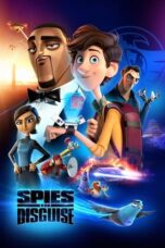 Watch Spies in Disguise Streaming