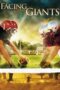 Watch Facing the Giants Movie Online