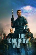 Watch The Tomorrow War Movie Online