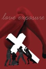 Watch Love Exposure Movie Online