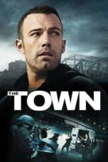 Watch The Town (2010) Streaming