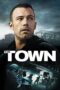 Watch The Town (2010) Movie Online