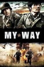 Watch My Way Streaming