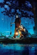 Watch Bridge to Terabithia Streaming