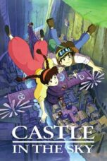 Watch Castle in the Sky Movie Online