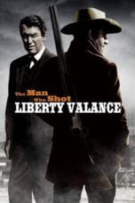 Watch The Man Who Shot Liberty Valance Movie Online