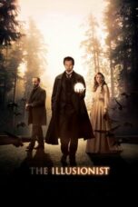 Watch The Illusionist Movie Online