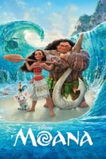 Watch Moana Movie Online