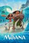 Watch Moana Movie Online