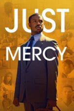 Watch Just Mercy Movie Online