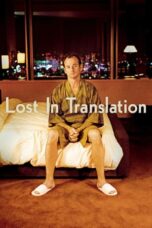 Watch Lost in Translation Streaming