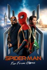 Watch Spider-Man: Far From Home Movie Online