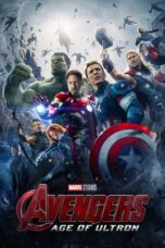 Watch Avengers: Age of Ultron Streaming