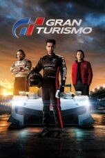 Watch Gran Turismo Movie Online