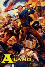 Watch The Alamo (1960) Streaming