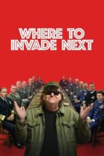 Watch Where to Invade Next Streaming