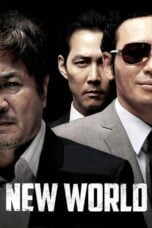 Watch New World (2013) Streaming