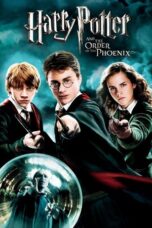 Watch Harry Potter and the Order of the Phoenix Movie Online