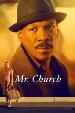 Watch Mr. Church Movie Online