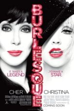 Watch Burlesque (2010) Streaming