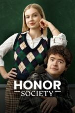 Watch Honor Society Movie Online