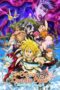 Watch The Seven Deadly Sins: Prisoners of the Sky Movie Online