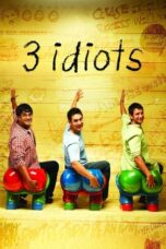 Watch 3 Idiots Movie Online