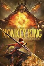 Watch The Monkey King: Reborn Movie Online