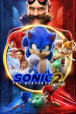 Watch Sonic the Hedgehog 2 Movie Online