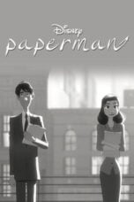 Watch Paperman Movie Online