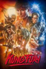 Watch Kung Fury Streaming