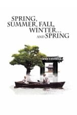 Watch Spring, Summer, Fall, Winter… and Spring Movie Online