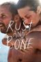 Watch Rust and Bone Movie Online