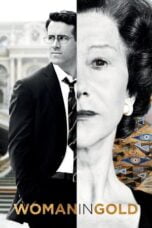 Watch Woman in Gold Streaming