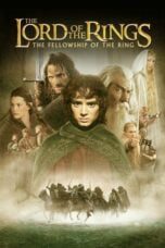 Watch The Lord of the Rings: The Fellowship of the Ring Streaming